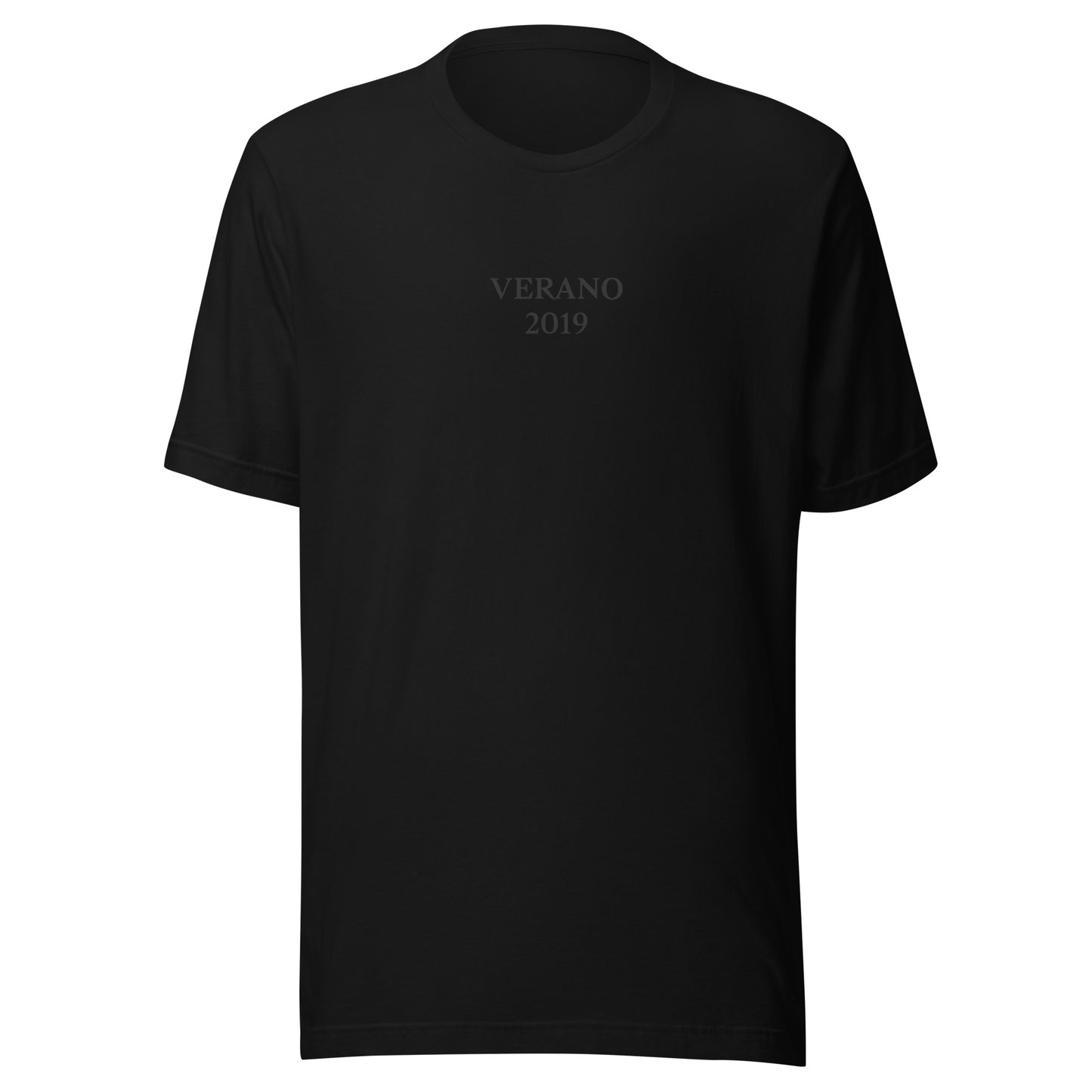 Verano 2019 | Tshirt